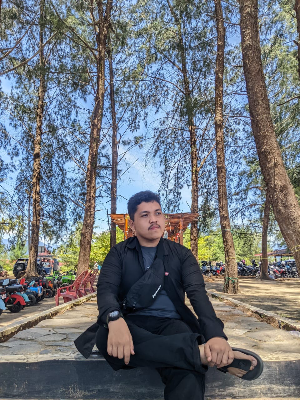 Muhammad Fakhri Ramadhan